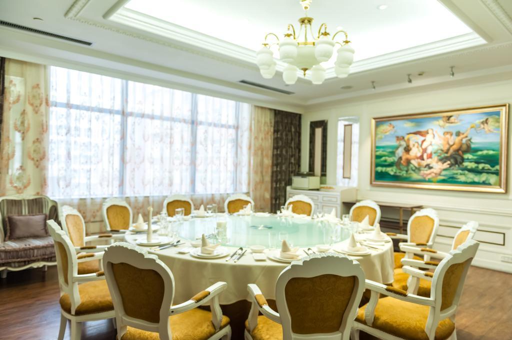 Beijing University Of Posts And Telecommunications Hotel Экстерьер фото