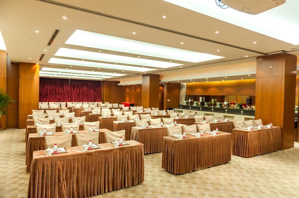 Beijing University Of Posts And Telecommunications Hotel Экстерьер фото