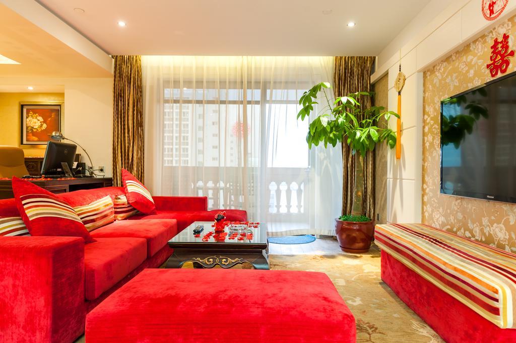 Beijing University Of Posts And Telecommunications Hotel Экстерьер фото