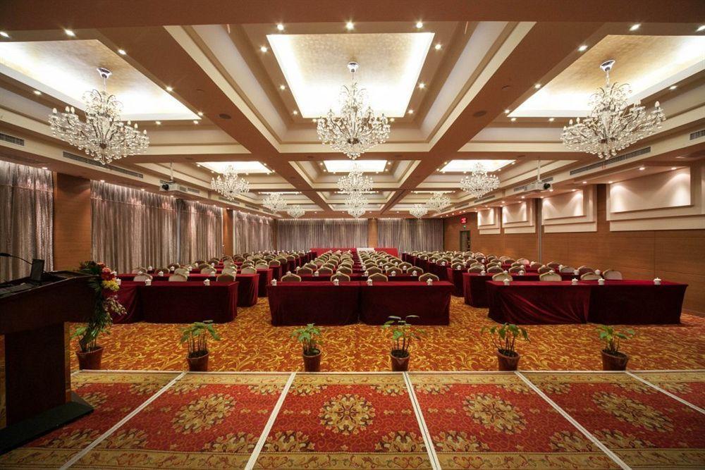 Beijing University Of Posts And Telecommunications Hotel Экстерьер фото