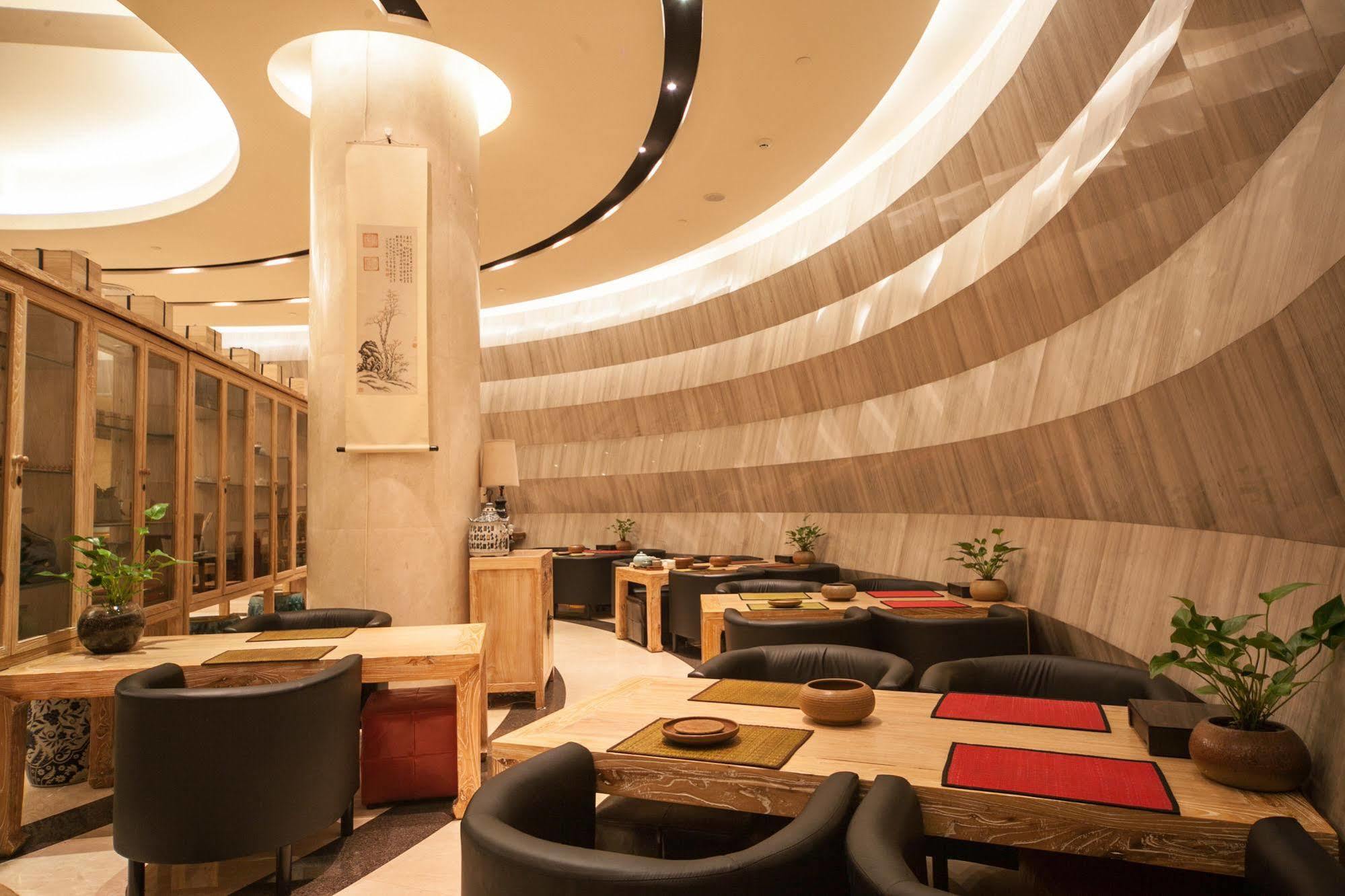 Beijing University Of Posts And Telecommunications Hotel Экстерьер фото