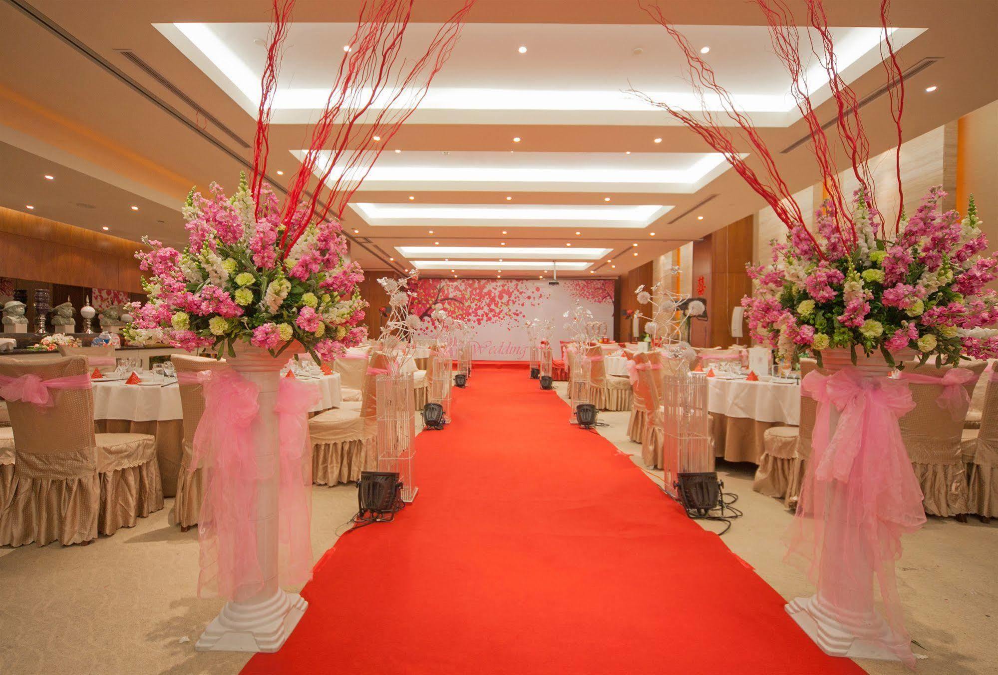 Beijing University Of Posts And Telecommunications Hotel Экстерьер фото