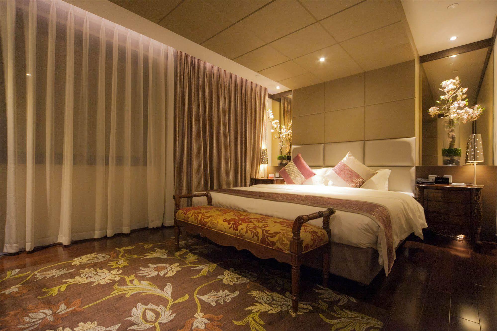 Beijing University Of Posts And Telecommunications Hotel Экстерьер фото