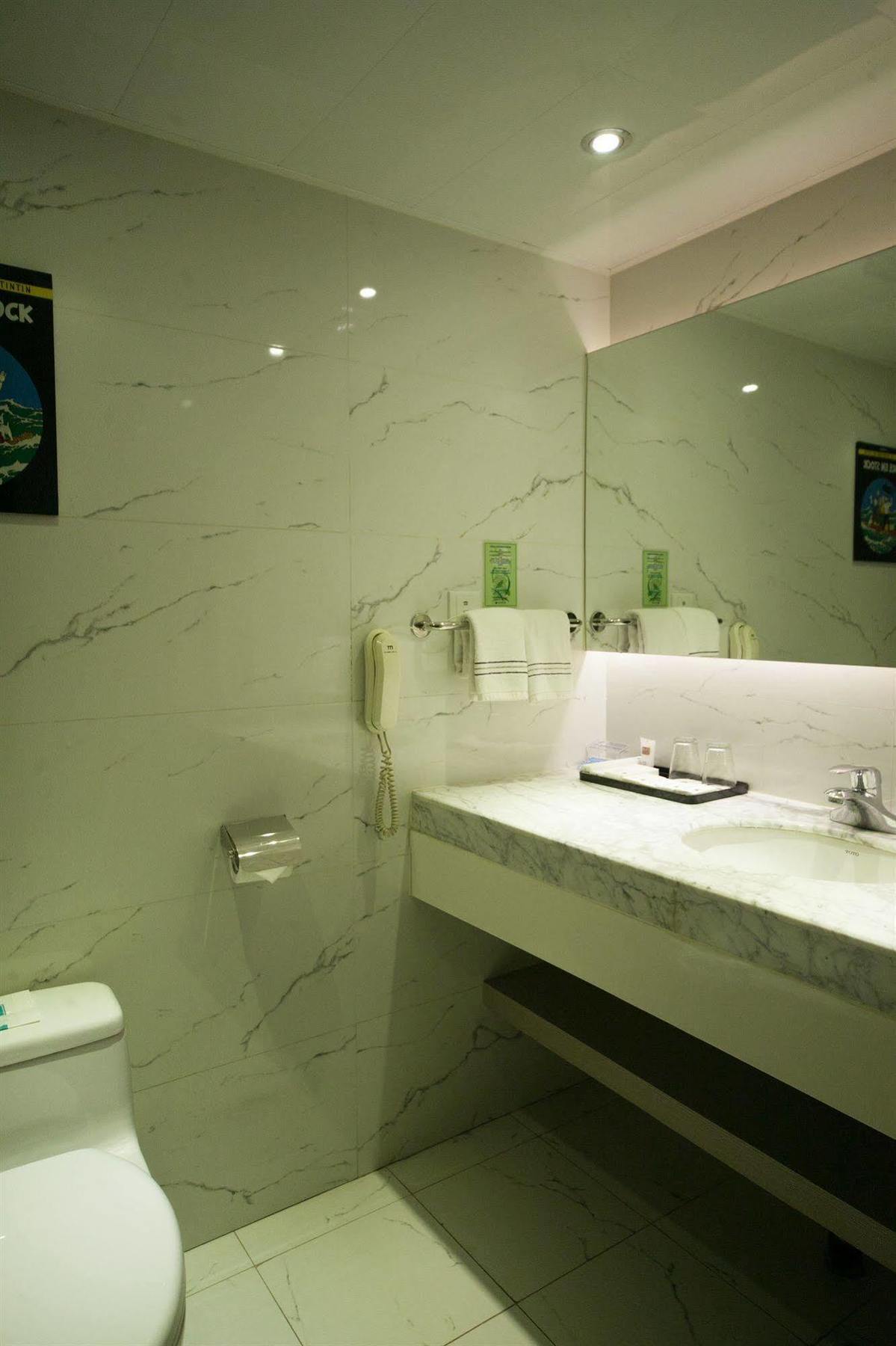 Beijing University Of Posts And Telecommunications Hotel Экстерьер фото