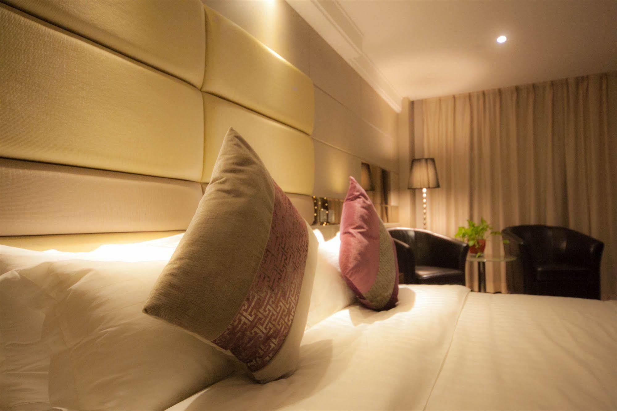 Beijing University Of Posts And Telecommunications Hotel Экстерьер фото
