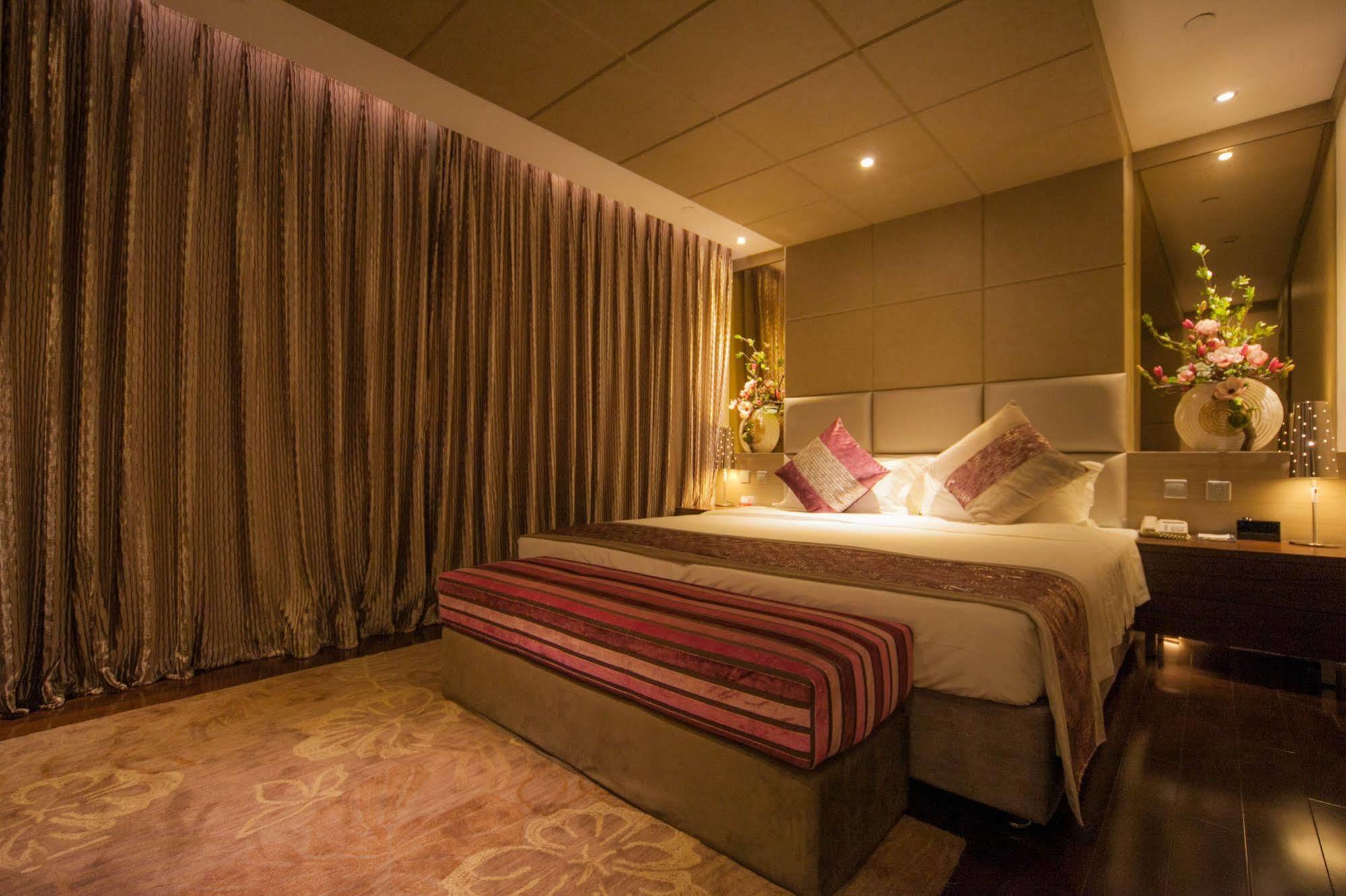 Beijing University Of Posts And Telecommunications Hotel Экстерьер фото