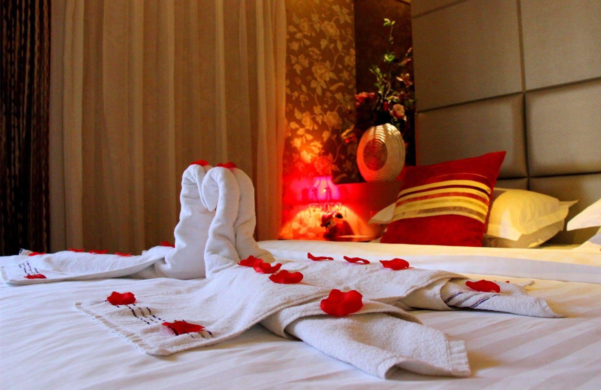 Beijing University Of Posts And Telecommunications Hotel Экстерьер фото